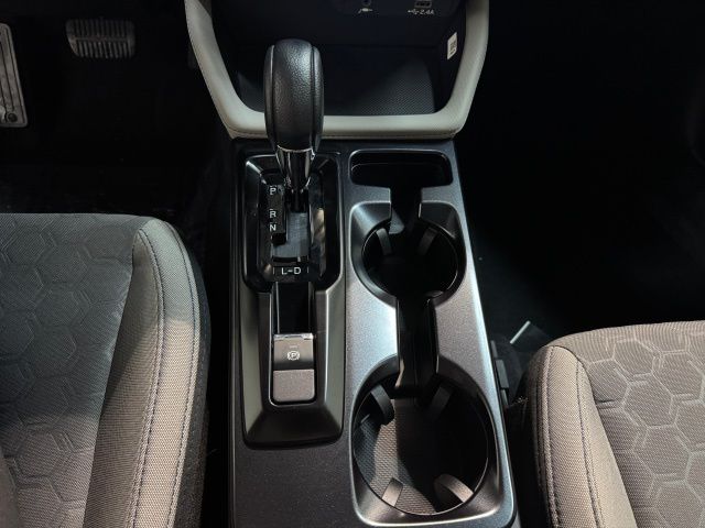 2026 Subaru Forester Base - Photo 23