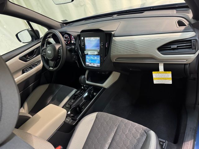 2026 Subaru Forester Base - Photo 33