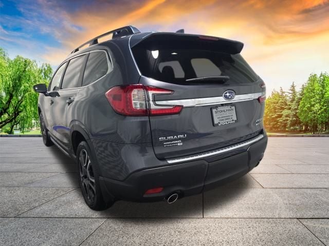 2026 Subaru Ascent Limited - Photo 6