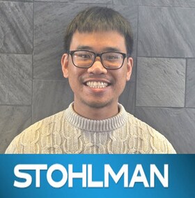 Staff member Andy Chau from ID_a88804