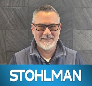 Staff member Lawrence Schiro from ID_d800c9