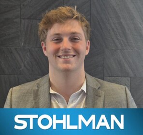 Staff member Gerik Trevisan from ID_a88804