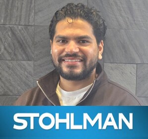 Staff member Jay Patel from ID_a88804