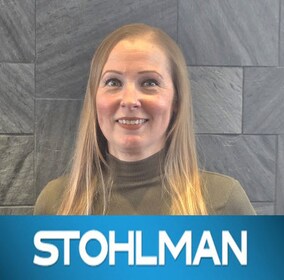 Staff member Sarah Eberle from ID_a88804