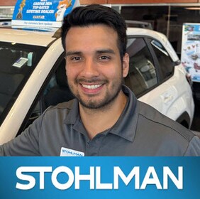Staff member Wilfredo Perla Aguilar from ID_d800c9