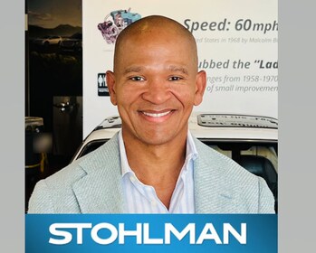 Staff member Danny Kasonga from ID_a88804