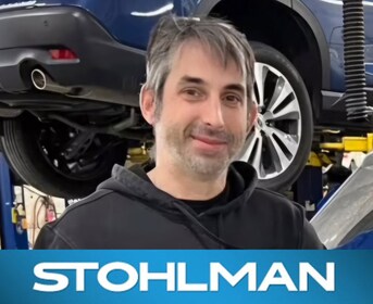 Staff member Jon Kokoras from ID_177d82