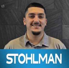 Staff member Cristhian Fernandez from ID_d800c9