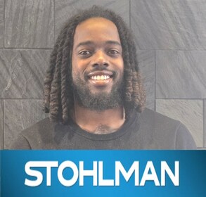 Staff member Clyde Gross from ID_a88804