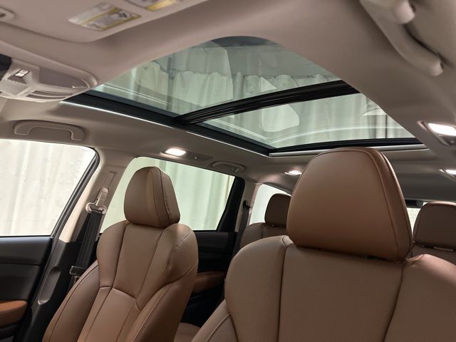 2026 Subaru Ascent Touring - Photo 27