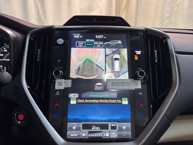 2026 Subaru Ascent Limited - Photo 21