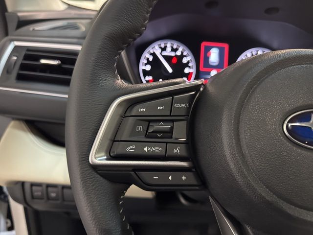 2026 Subaru Ascent Limited - Photo 16