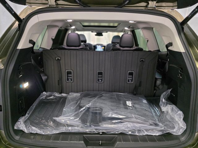 2026 Subaru Ascent Onyx Edition-Touring - Photo 40