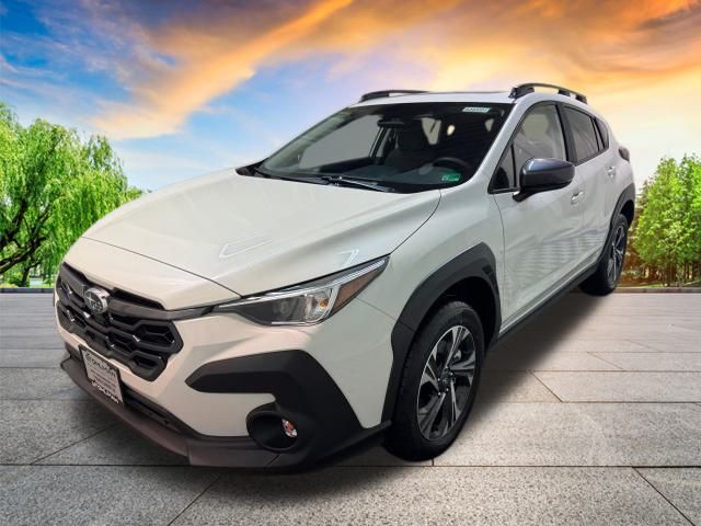 2026 Subaru Crosstrek Premium - Photo 8