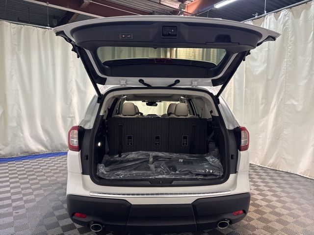 2026 Subaru Ascent Limited - Photo 41