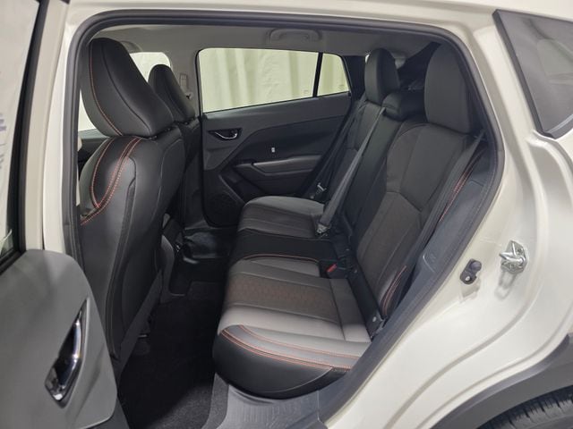 2026 Subaru Crosstrek Limited - Photo 29