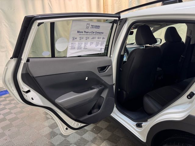 2026 Subaru Crosstrek Premium - Photo 27