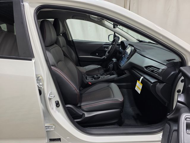 2026 Subaru Crosstrek Limited - Photo 35
