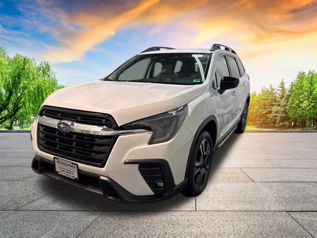 2026 Subaru Ascent Limited - Photo 8