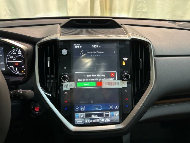 2026 Subaru Ascent Touring - Photo 22