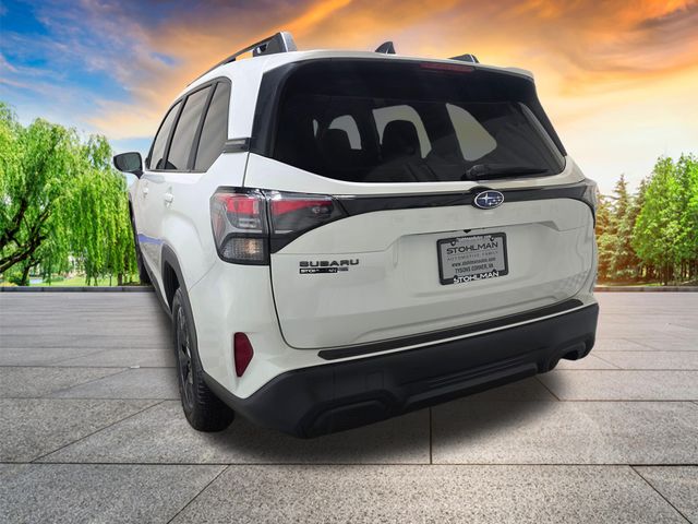 2026 Subaru Forester Premium - Photo 6