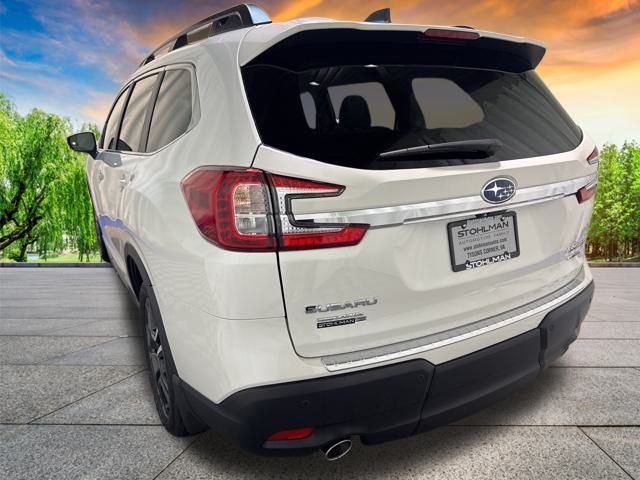 2026 Subaru Ascent Limited - Photo 6