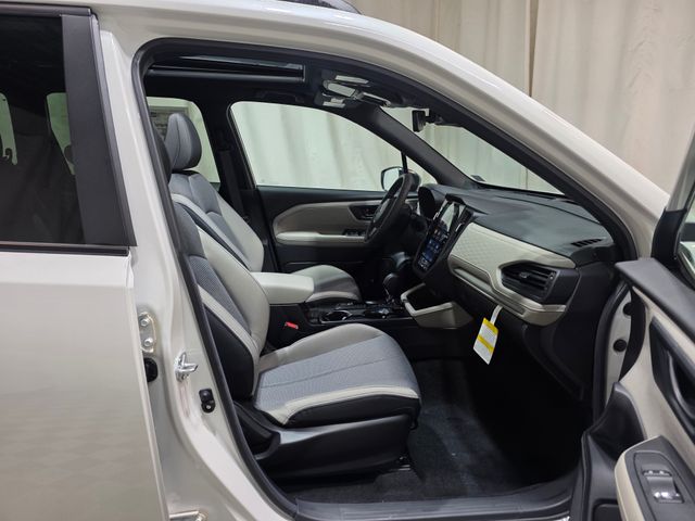 2026 Subaru Forester Premium - Photo 33