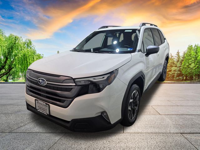 2026 Subaru Forester Premium - Photo 8
