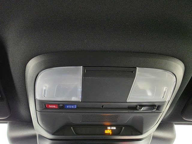 2026 Subaru Crosstrek Wilderness - Photo 24