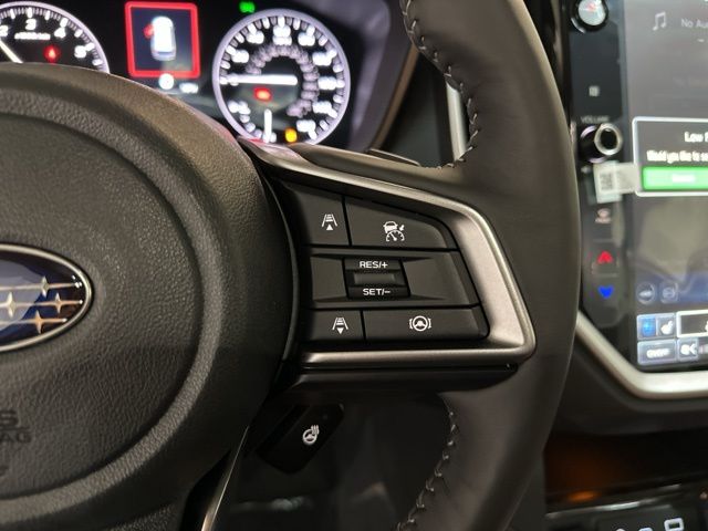 2026 Subaru Ascent Touring - Photo 18