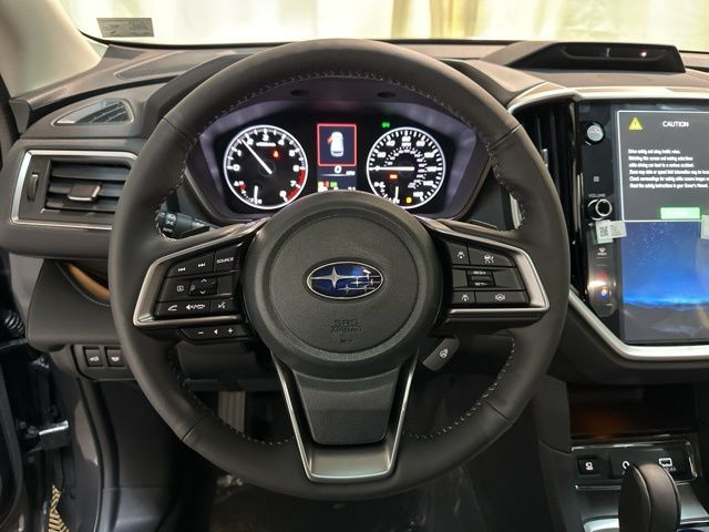 2026 Subaru Ascent Touring - Photo 16