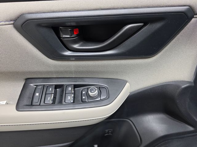 2026 Subaru Forester Premium - Photo 12