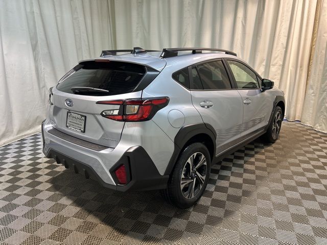 2025 Subaru Crosstrek Premium photo 3
