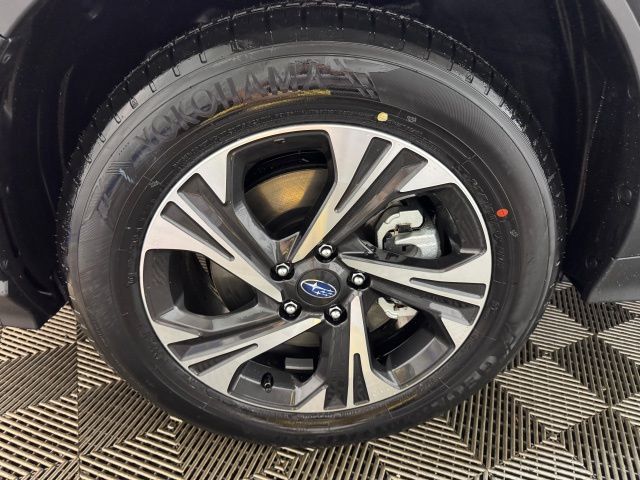2026 Subaru Crosstrek Premium - Photo 10