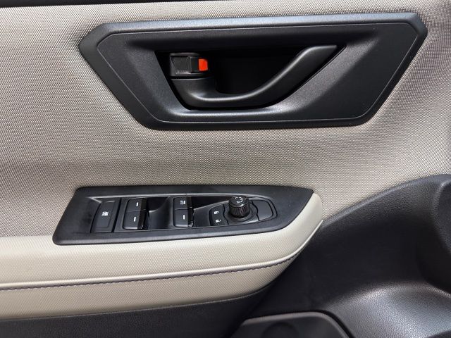 2026 Subaru Forester Base - Photo 12