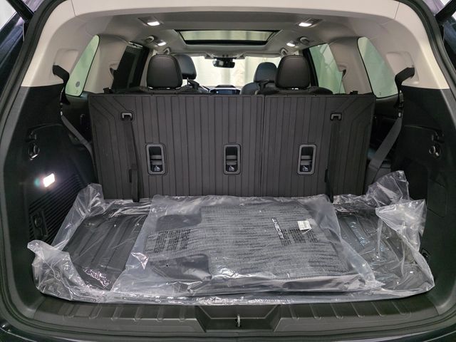 2026 Subaru Ascent Limited - Photo 42