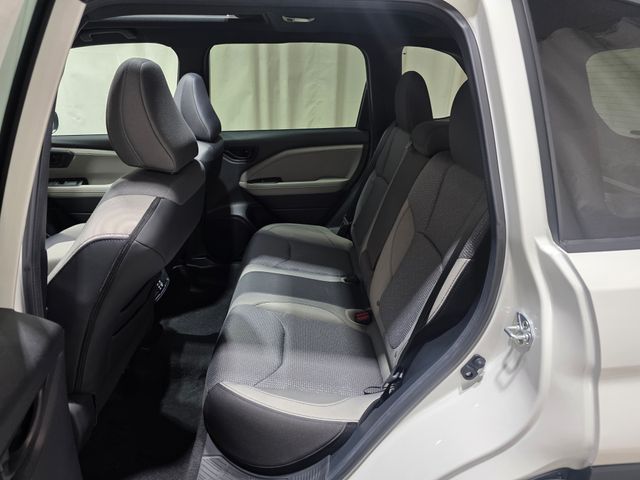 2026 Subaru Forester Premium - Photo 28