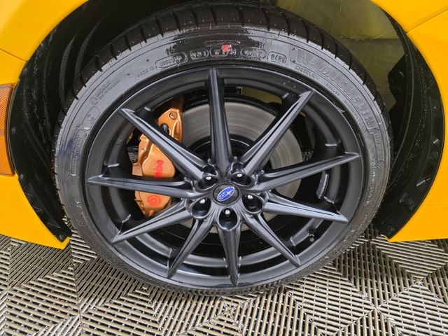 2026 Subaru BRZ Series.Yellow - Photo 10