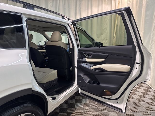 2026 Subaru Ascent Limited - Photo 36