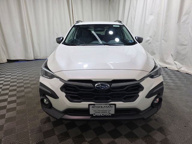 2026 Subaru Crosstrek Limited - Photo 9