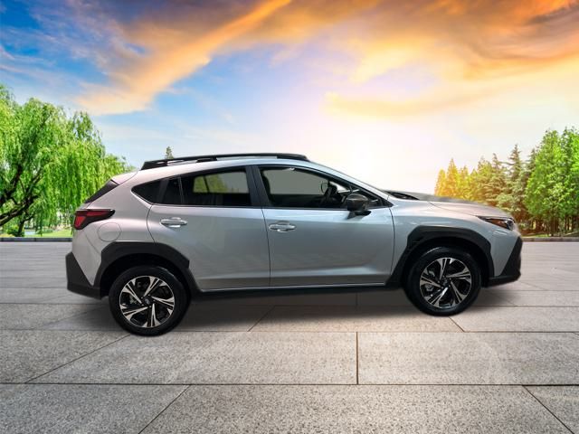 2024 Subaru Crosstrek Premium photo 2