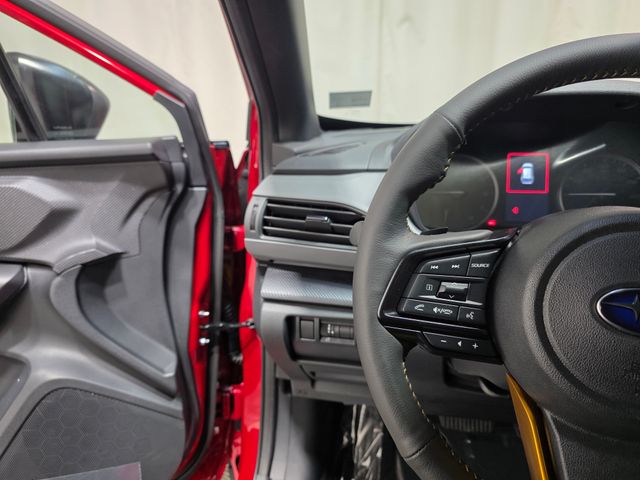 2026 Subaru Crosstrek Wilderness - Photo 16
