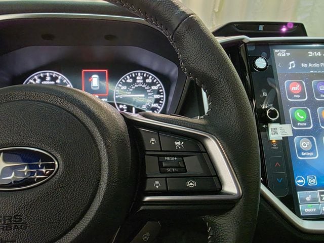 2026 Subaru Ascent Limited - Photo 18