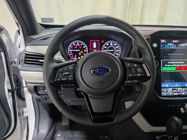 2026 Subaru Forester Premium - Photo 15