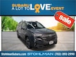 Subaru Forester Hybrid