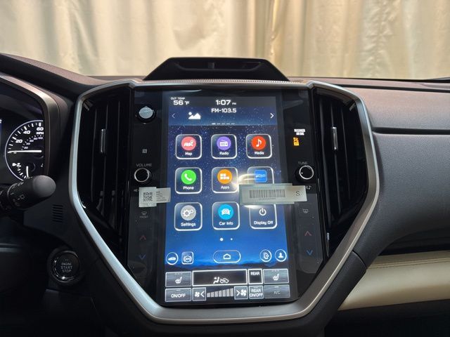 2026 Subaru Ascent Limited - Photo 20