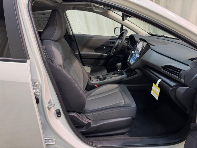 2026 Subaru Crosstrek Premium - Photo 35