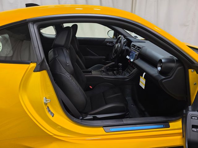 2026 Subaru BRZ Series.Yellow - Photo 27