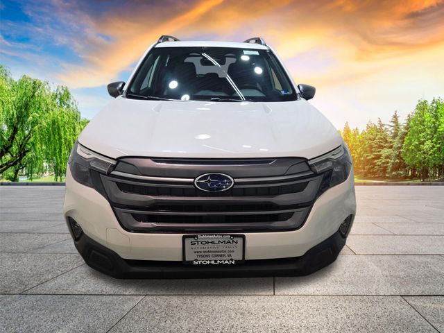 2026 Subaru Forester Premium - Photo 9