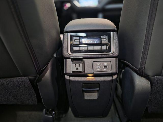 2026 Subaru Ascent Onyx Edition-Touring - Photo 32